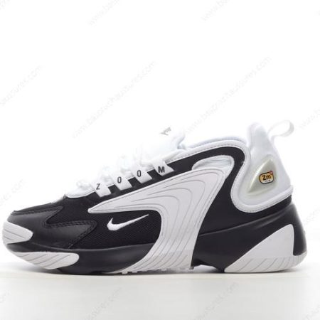 Chaussure Nike Zoom 2K ‘Noir Blanc’ AO0269-003