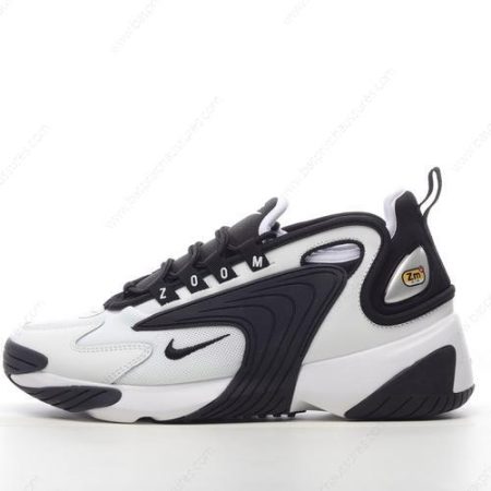 Chaussure Nike Zoom 2K ‘Noir Blanc’ AO0269-101