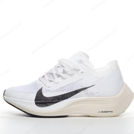 Chaussure Nike ZoomX VaporFly NEXT% 2 ‘Blanc Gris Noir’ DH9276-100
