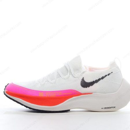 Chaussure Nike ZoomX VaporFly NEXT% 2 ‘Blanc Rose’ DJ5457-100