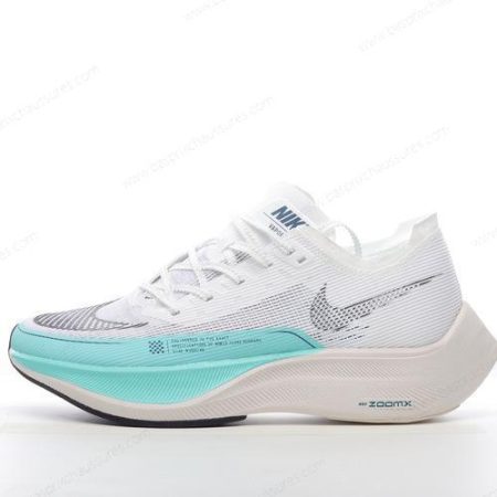 Chaussure Nike ZoomX VaporFly NEXT% 2 ‘Blanc Vert’ CU4123-101