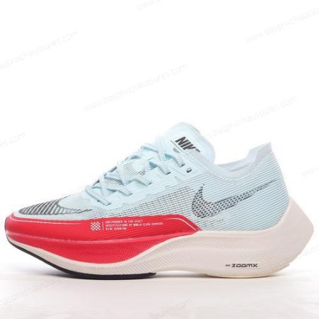 Chaussure Nike ZoomX VaporFly NEXT% 2 ‘Bleu Rouge Noir’ CU4111-400