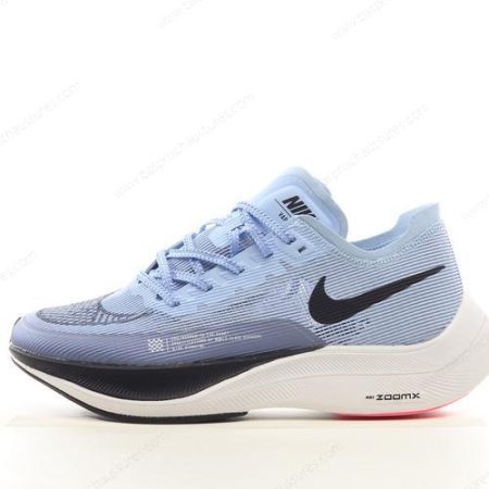 Chaussure Nike ZoomX VaporFly NEXT% 2 ‘Gris Noir’ CU4111-401