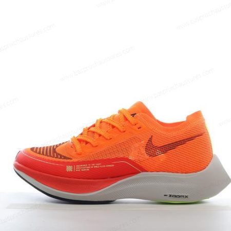Chaussure Nike ZoomX VaporFly NEXT% 2 ‘Orange’ CU4111-800