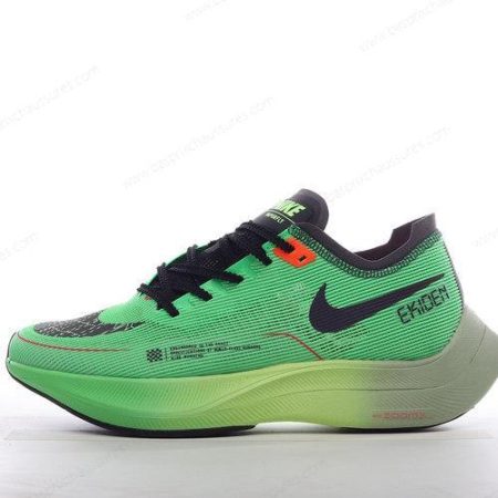 Chaussure Nike ZoomX VaporFly NEXT% 2 ‘Vert’ DZ4779-304