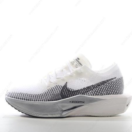 Chaussure Nike ZoomX VaporFly NEXT% 3 ‘Blanc Gris Noir’ DV4129-100