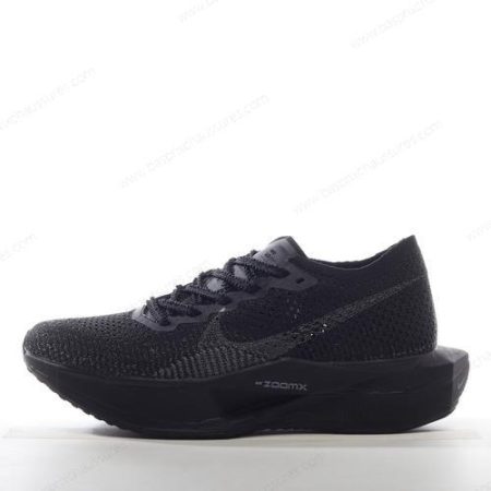 Chaussure Nike ZoomX VaporFly NEXT% 3 ‘Noir’
