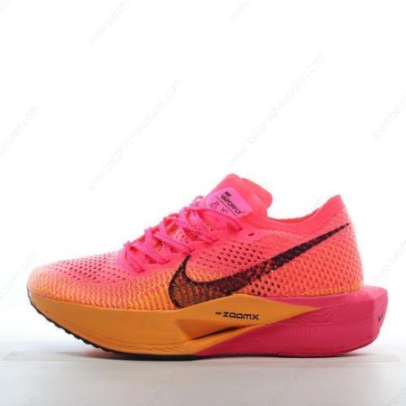 Chaussure Nike ZoomX VaporFly NEXT% 3 ‘Rose’ DV4129-600