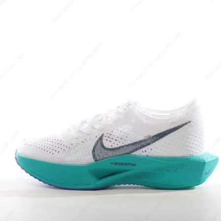 Chaussure Nike Zoomx VaporFly NEXT% 3 ‘Blanc Vert’ DV4130-102