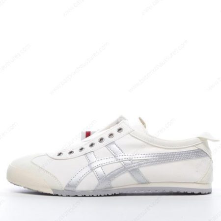 Chaussure Onitsuka Tiger Mexico 66 ‘Gris Argent’
