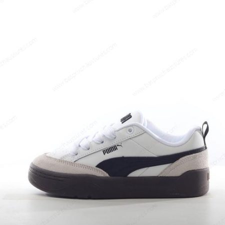 Chaussure Puma Park Lifestyle OG Sneaker ‘Noir Blanc’