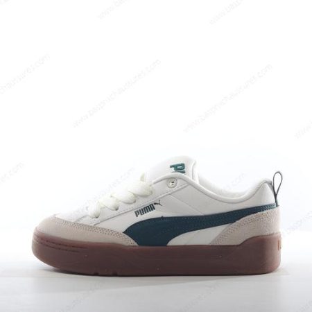 Chaussure Puma Park Lifestyle OG Sneaker ‘Vert Blanc’