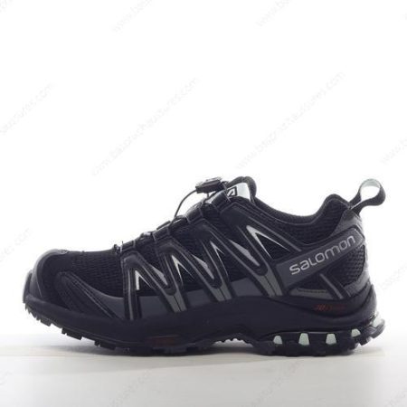 Chaussure Salomon XA Pro 3D ‘Noir’ 46126249
