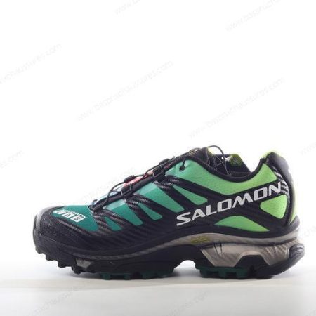 Chaussure Salomon XT-4 Og ‘Vert Noir’ L47133200
