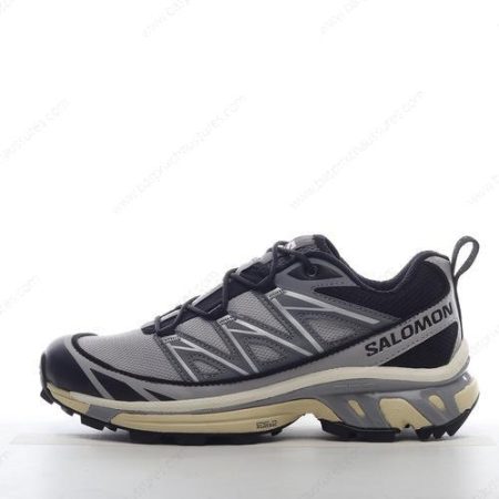 Chaussure Salomon XT-6 ‘Gris Noir’ L47422158