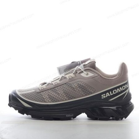 Chaussure Salomon XT-6 ‘Marron’ L46627624
