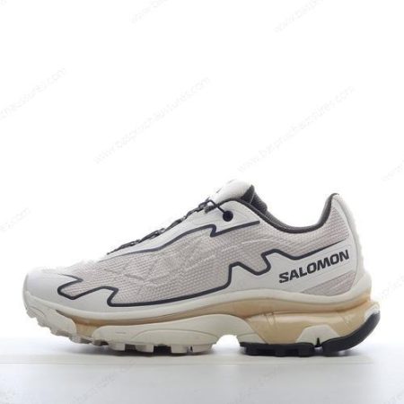 Chaussure Salomon XT ‘Blanc’ L47050200