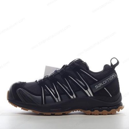 Chaussure Salomon XT-Quest ADVANCED ‘Noir’ L49523238