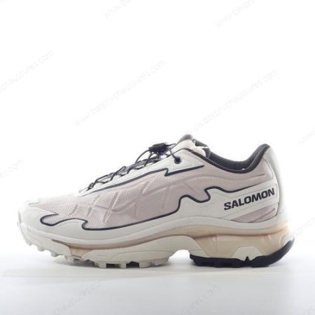Chaussure Salomon XT-Slate ‘Blanc’ L44697805