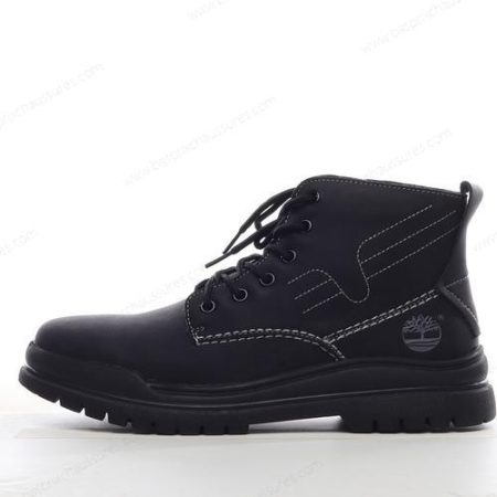 Chaussure Timberland 22ss WARM WATERPROOF ‘Noir’