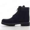 Chaussure Timberland 6 Basic Nubuck Boot ‘Noir’ TB019039