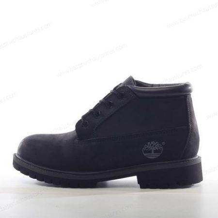 Chaussure Timberland Nellie Waterproof Chukka Boots ‘Noir’ TB023398001