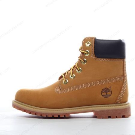 Chaussure Timberland Premium 6 Inch Boots ‘Jaune’ TB012909713