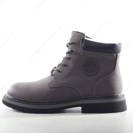 Chaussure Timberland Rocky Chunky Boots ‘Gris’