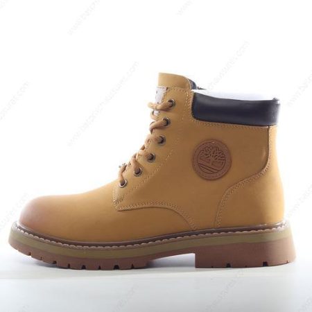 Chaussure Timberland Rocky Chunky Boots ‘Marron’