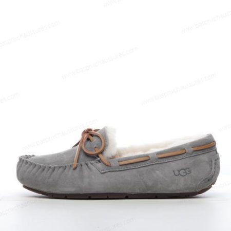 Chaussure UGG Dakota Slipper ‘Gris’ 1107949