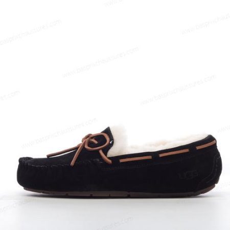 Chaussure UGG Dakota Slipper ‘Noir’ 1107949
