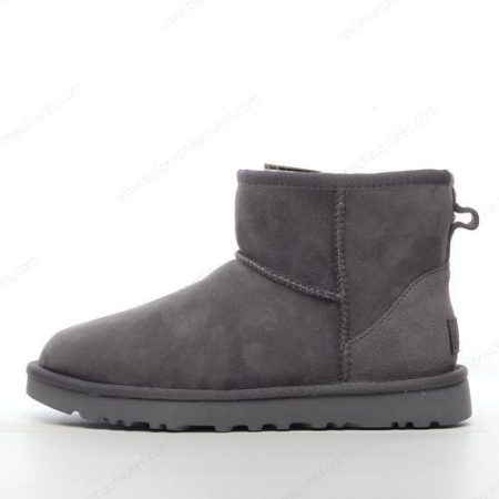 Chaussure UGG Mini Classic Boot ‘Gris’