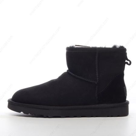 Chaussure UGG Mini Classic Boot ‘Noir’