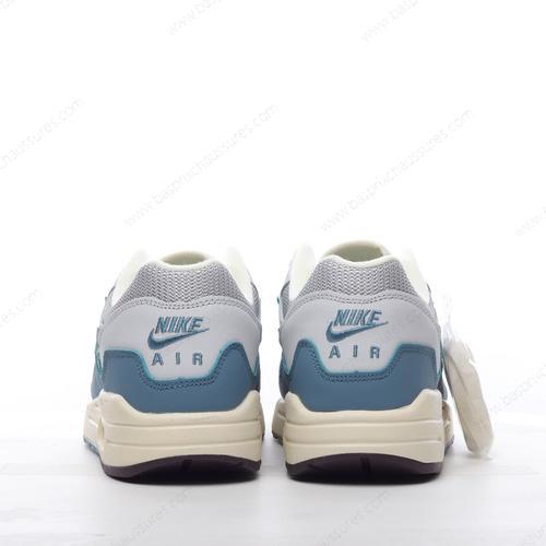 Nike Air Max 1 ‘Gris Bleu’